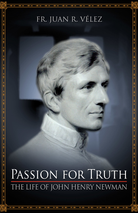Cover image for book Passion for Truth