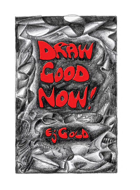 Cover image for book Draw Good Now