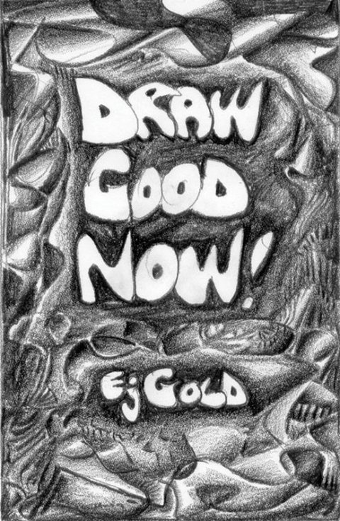 Cover image for book Draw Good Now