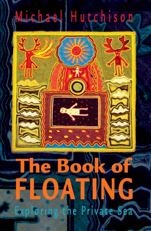 Cover image for book The Book of Floating