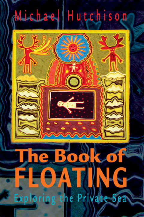 Cover image for book The Book of Floating