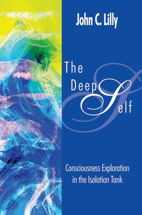 Cover image for book The Deep Self