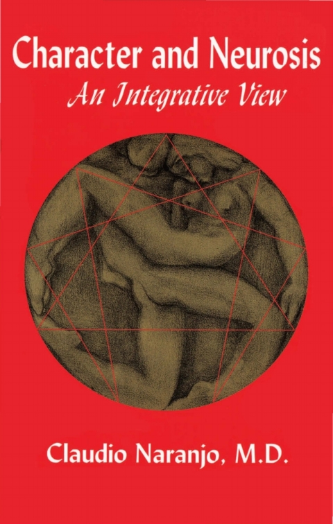 Cover image for book Character and Neurosis