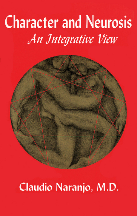 Cover image for book Character and Neurosis