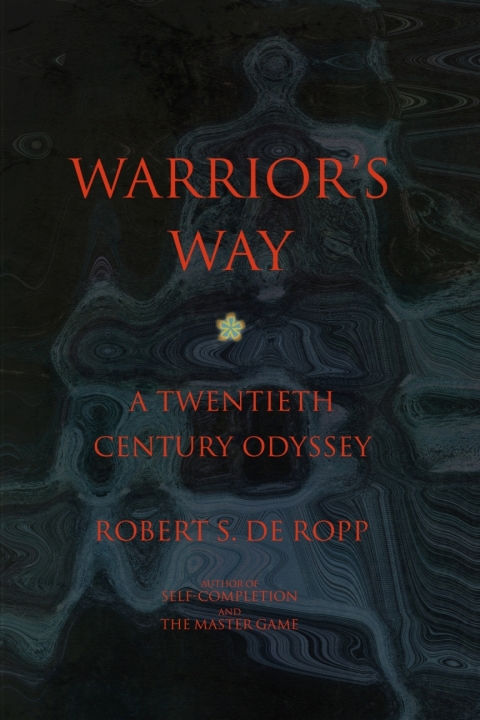 Cover image for book Warrior's Way