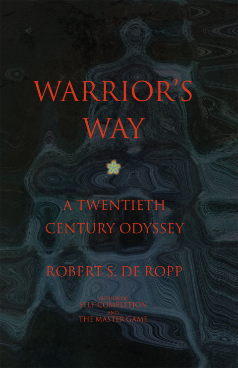 Cover image for book Warrior's Way