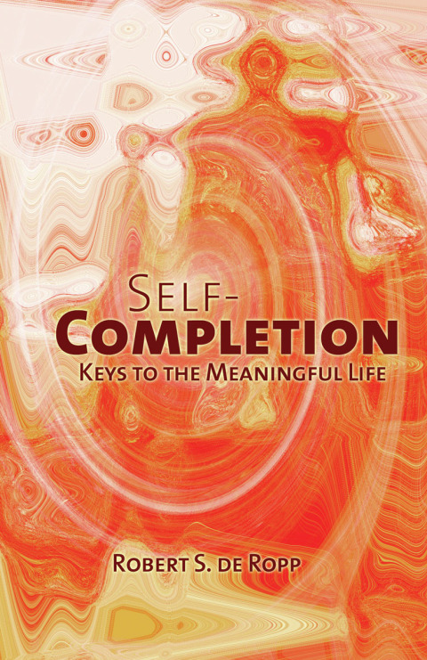 Cover image for book Self-Completion