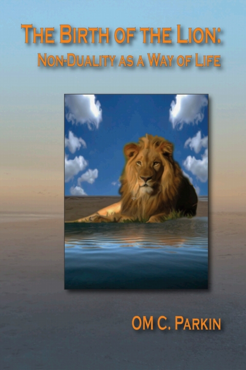 Cover image for book The Birth of the Lion