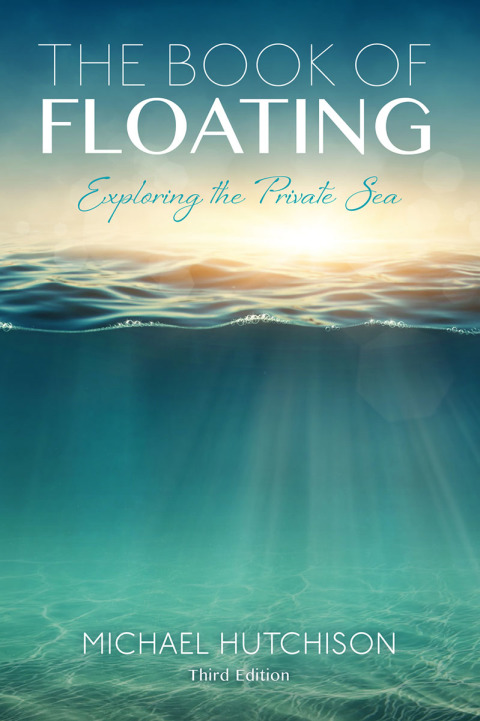 Cover image for book The Book of Floating