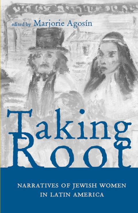 Cover image for book Taking Root