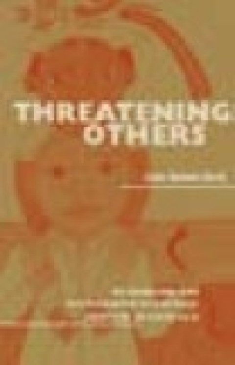 Cover image for book Threatening Others