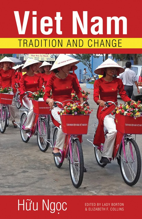 Cover image for book Viet Nam