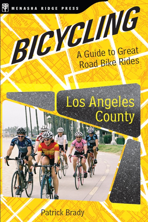 Bicycling Los Angeles County 