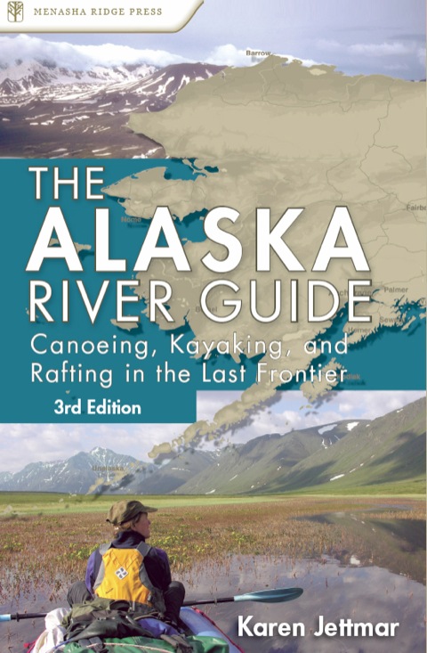 Alaska River Guide 