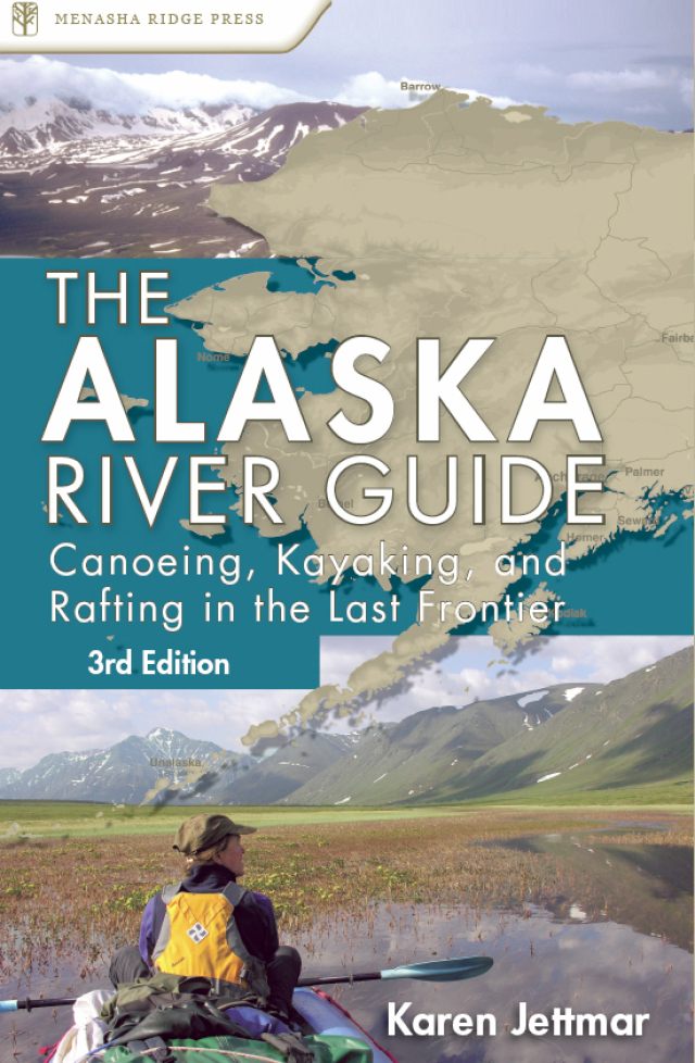 Alaska River Guide