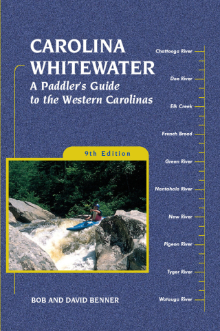 Carolina Whitewater