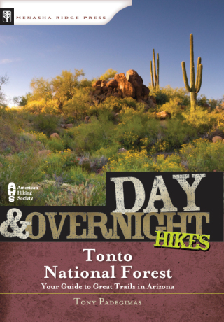 Day & Overnight Hikes: Tonto National Forest