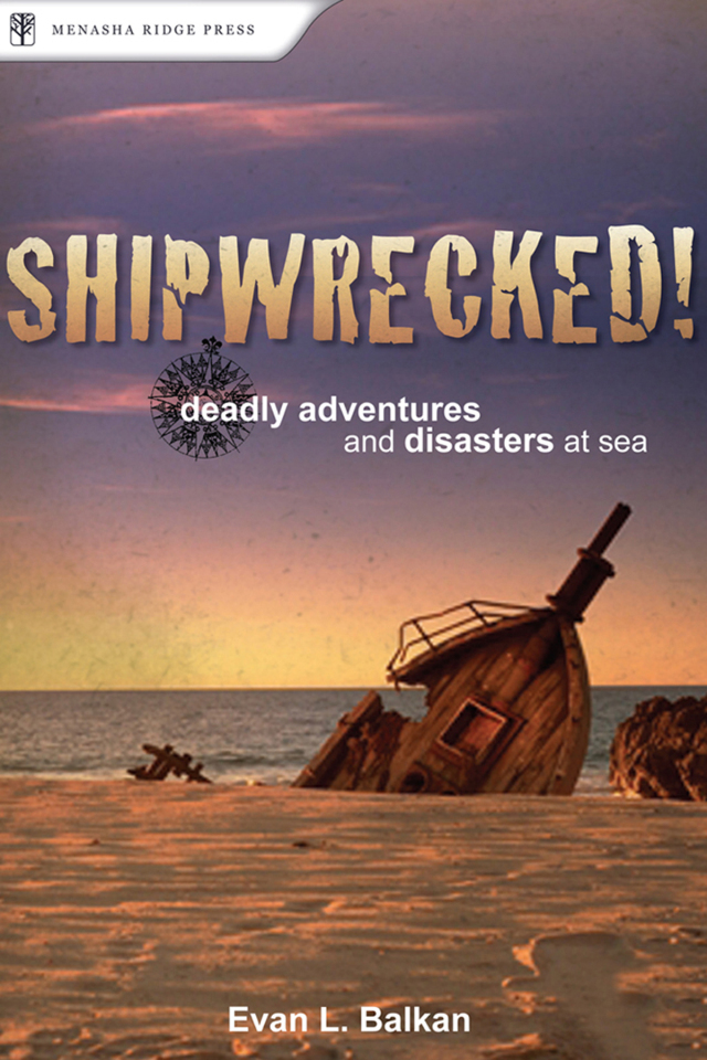Shipwrecked!