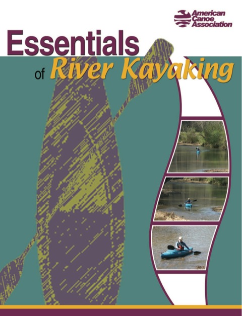 Cover image for book Essentials of River Kayaking