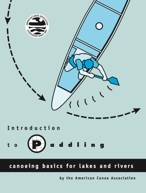 Cover image for book Introduction to Paddling