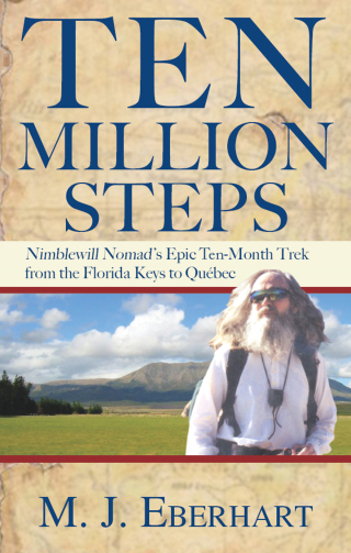 Ten Million Steps