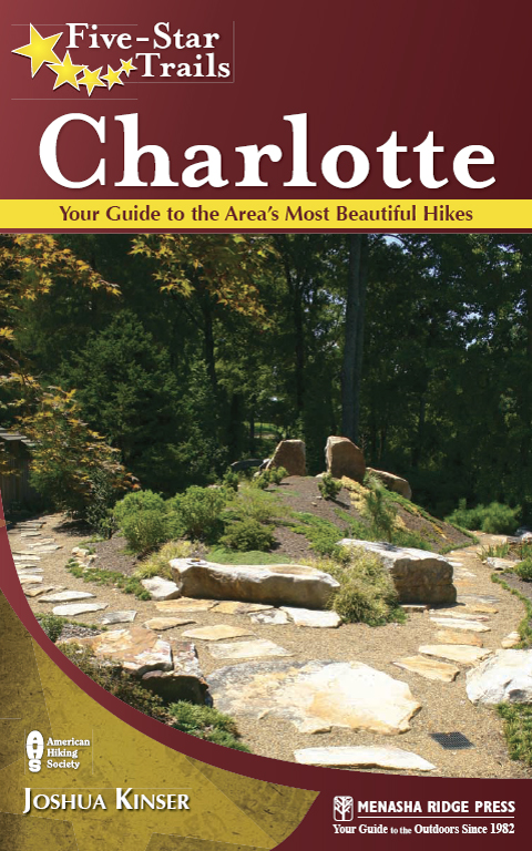 Five-Star Trails: Charlotte 