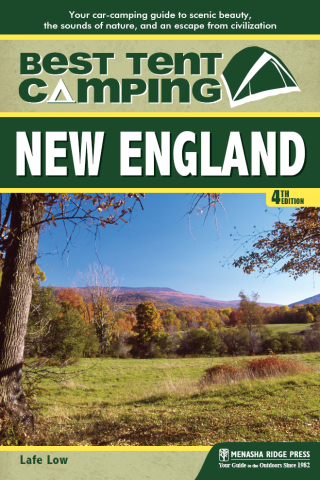 Best Tent Camping: New England