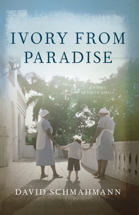 Cover image for book Ivory From Paradise
