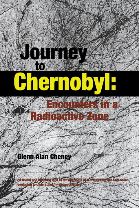 Cover image for book Journey to Chernobyl