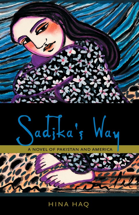 Cover image for book Sadika's Way