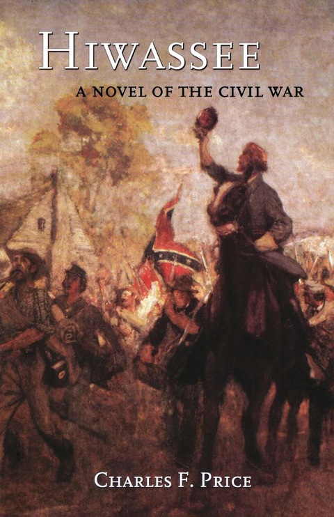 Cover image for book Hiwassee