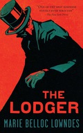 The Lodger - Marie Belloc-Lowndes