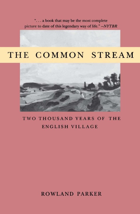 Cover image for book The Common Stream