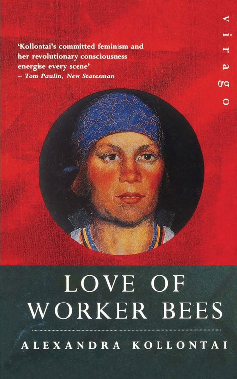 Cover image for book Love of Worker Bees