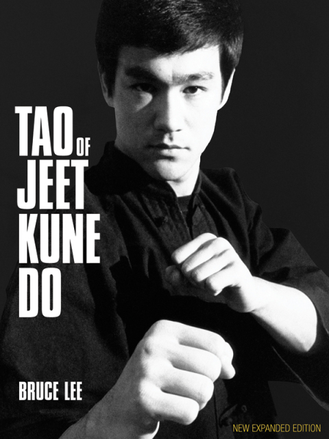Cover image for book Tao of Jeet Kune Do