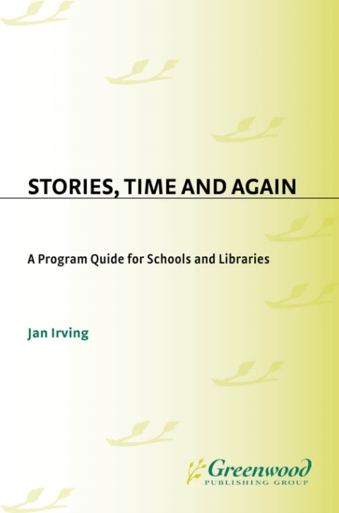 Stories, Time and Again 