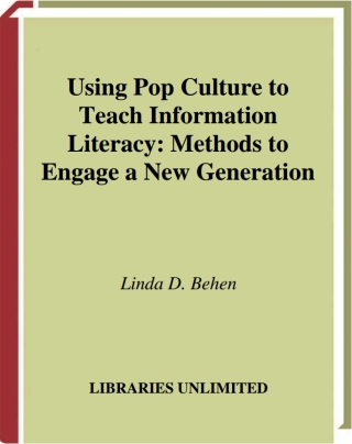 Using Pop Culture to Teach Information Literacy