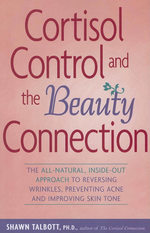 Cover image for book Cortisol Control and the Beauty Connection