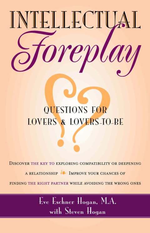 Cover image for book Intellectual Foreplay