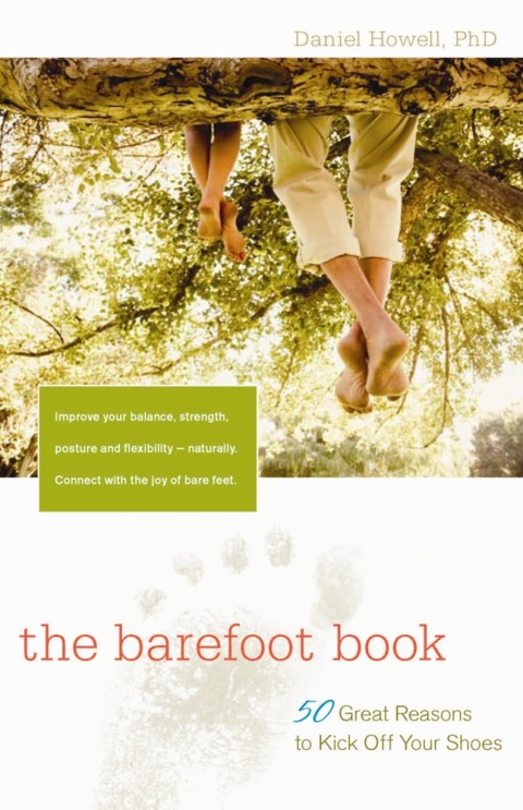 Cover image for book The Barefoot Book