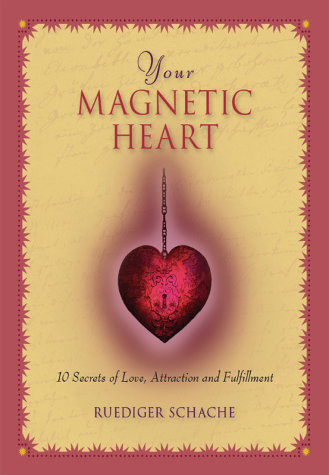 Cover image for book Your Magnetic Heart
