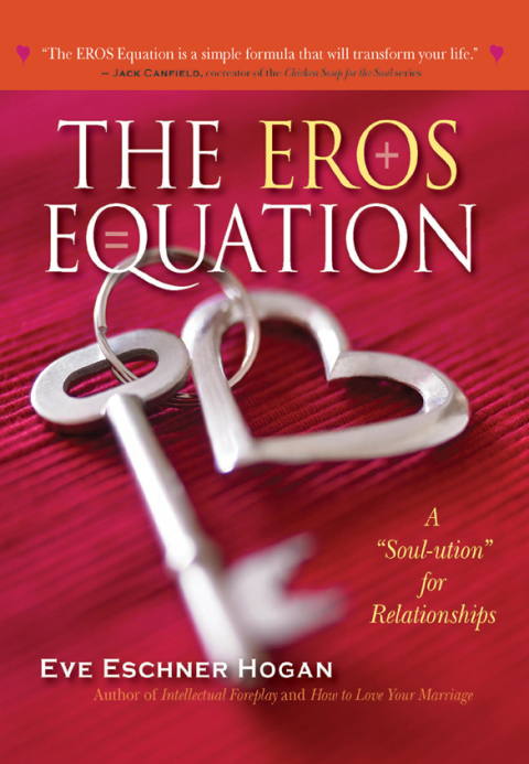 Cover image for book The EROS Equation