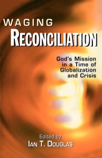 Cover image: Waging Reconciliation 9780898693782