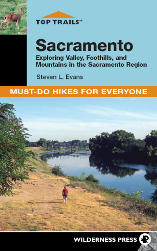 Top Trails: Sacramento