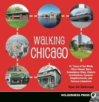 Walking Chicago