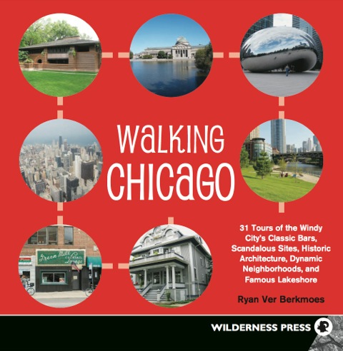 Walking Chicago