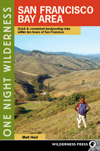 One Night Wilderness: San Francisco Bay Area