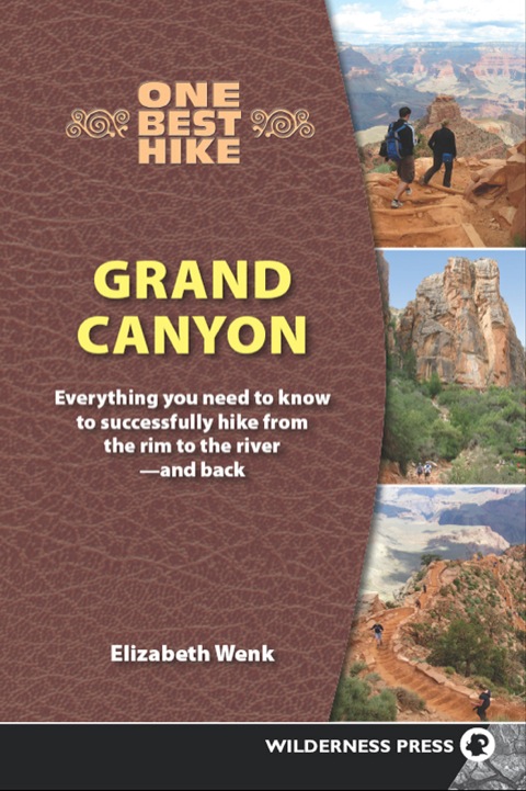One Best Hike: Grand Canyon 