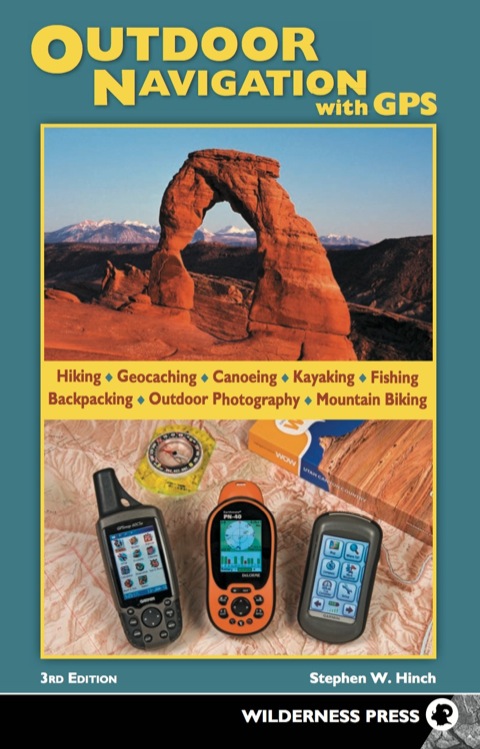 Outdoor Navigation with GPS