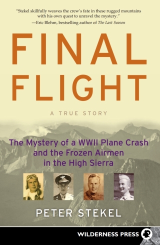Final Flight